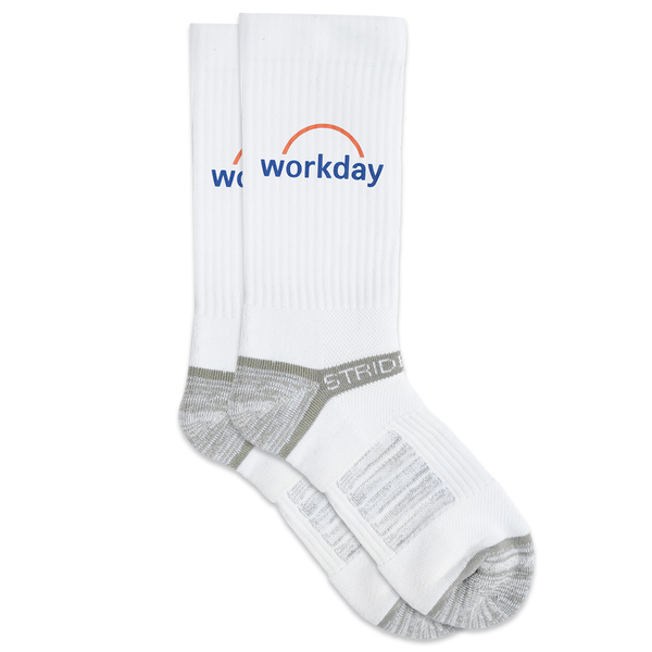 Strideline Crew Sock